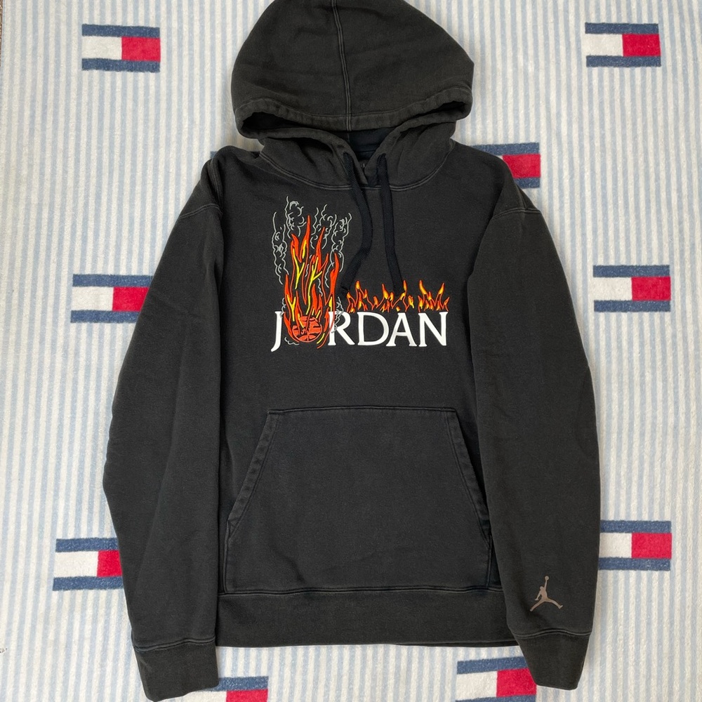 Cactus Jack Jordan Sweatshirt Air Jordan Cactus Jack Scott Jordan Hoodie  Nike Travis Scott